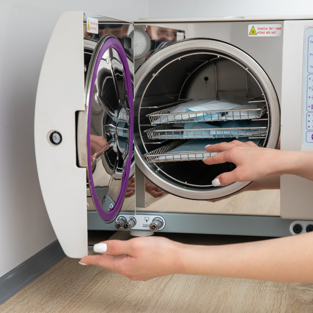 Biological Spore Test Failure Incident Log and Protocol - Dental Practice Resources