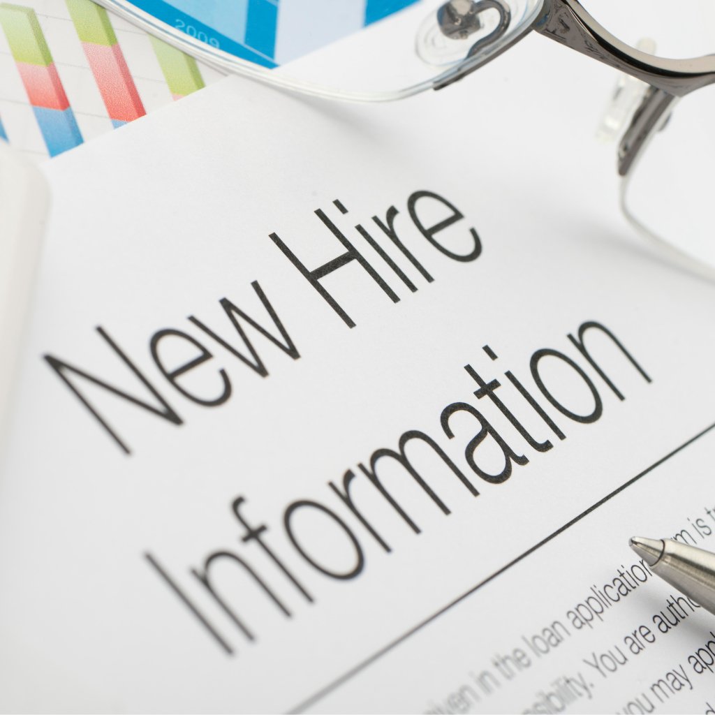 EMPLOYEE NEW HIRE BUNDLES - Dental Practice Resources