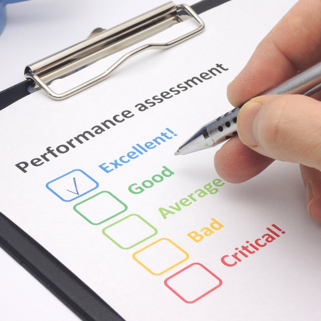 EMPLOYEE PERFORMANCE FORMS - Dental Practice Resources