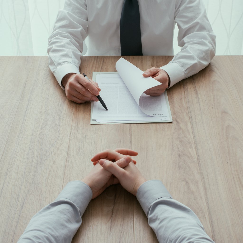 EXIT INTERVIEW TEMPLATE - Dental Practice Resources