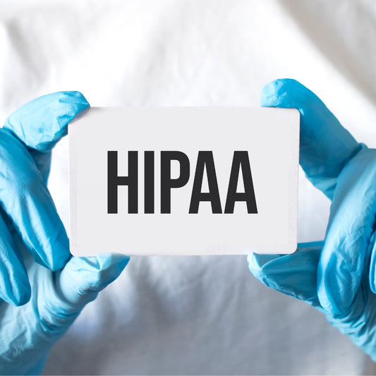 HIPAA BUNDLE TEMPLATE - Dental Practice Resources
