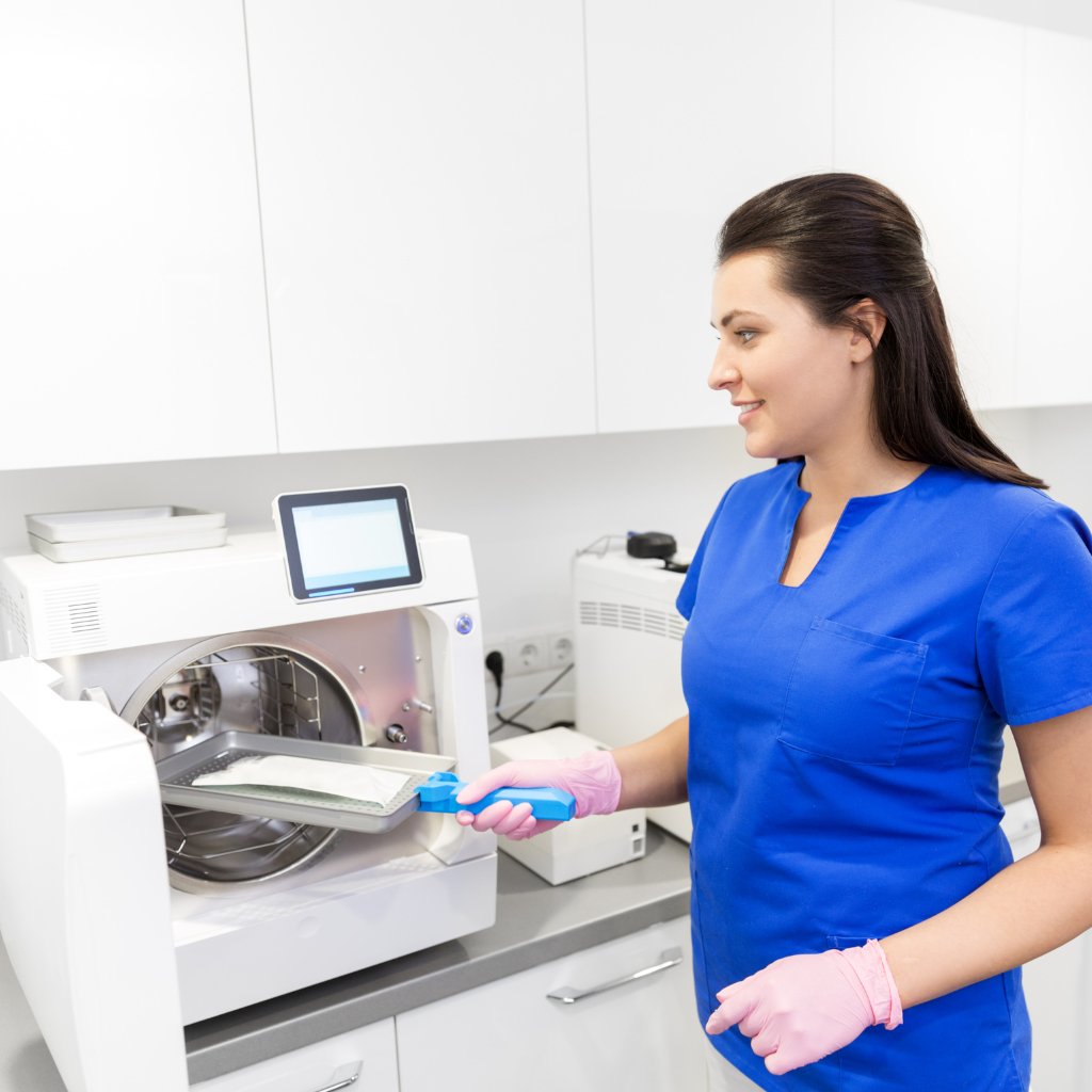 OSHA ONSITE TRAINING - EACH (ATLANTA AREA) AFTER MINIMUM IS MET - Dental Practice Resources
