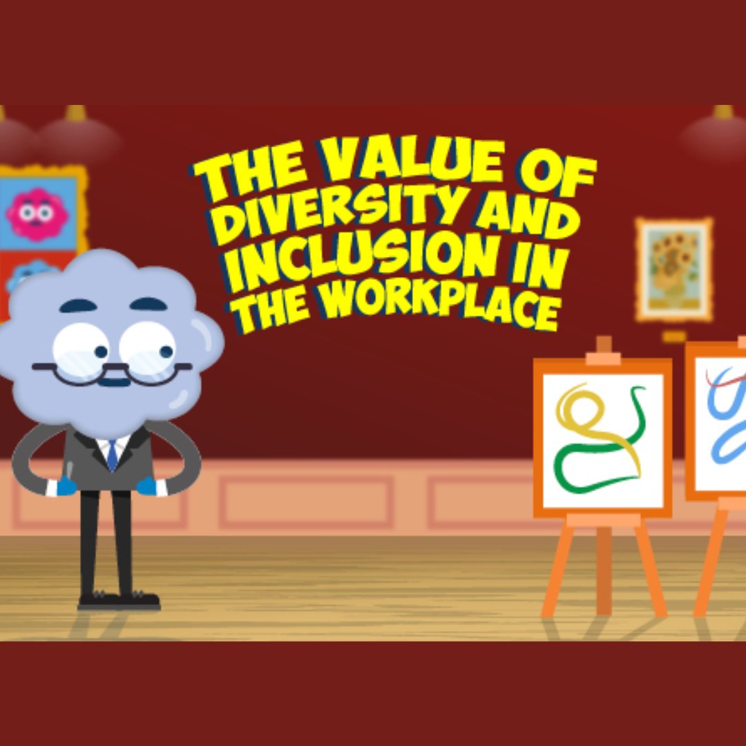 THE VALUE OF DIVERSITY & INCLUSION IN THE WORLPLACE Dental Practice