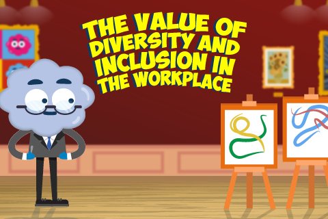 THE VALUE OF DIVERSITY & INCLUSION IN THE WORLPLACE - Dental Practice Resources